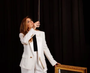 Stéphanie-Marie Degand